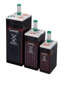 Аккумулятор 6 opzs 420